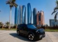 Kolaborasi JLR dan Chery Hadirkan Kembali FREELANDER Jadi Merek EV Premium