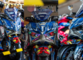Ketika Modifikasi Ekstrem Mengaburkan Fungsi Hakiki Sepeda Motor Touring di CustoMAXi Yamaha 2026