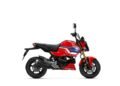 Harga Honda Grom 2026 Tembus Rp 50 Juta Cuma Demi Ubahan Warna