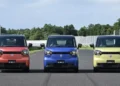 Pakai Baterai BYD Suzuki Rilis Mobil Listrik Pertama e-Sky